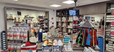 Magasin de chaussures à vendre à ISSOIRE (63)