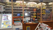 Tabac-Presse à vendre à MONTLUCON (03)
