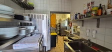 Restaurant à Orbeil (63) !