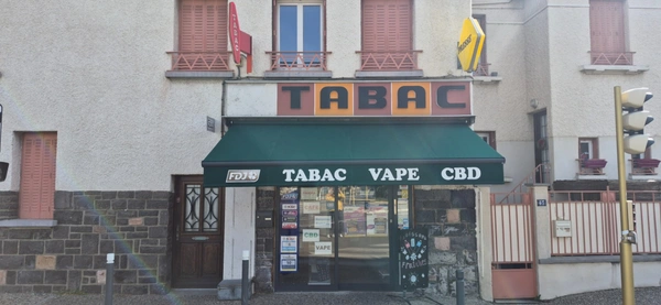 fonds de commerce  vendre RIOM 1 pice(s) 30m2 160 000