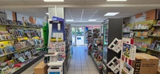 Tabac-Presse à vendre à MANZAT (63) !