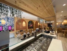 Fonds de commerce du restaurant POKAWA au coeur de St-Etienne !