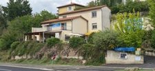 Restaurant à Orbeil (63) !