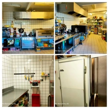 Restaurant à vendre à LEMPDES (63)