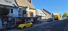 Epicerie - Tabac à vendre LAQUEUILLE (63)
