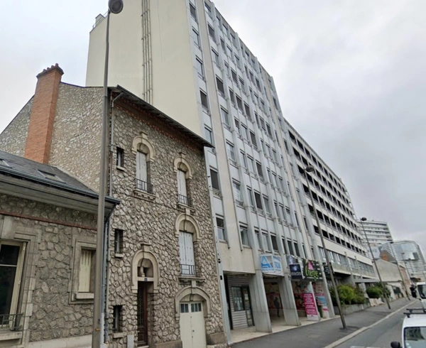 Bureau à vendre ORLEANS (45)