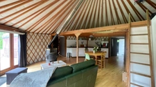 🌿 Écolieu en centre bourg - 2,4 ha - Scaër