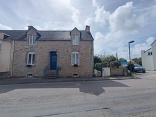 Maison 68 m² avec terrasse plein sud et garage