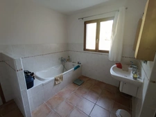 grande maison à vendre 8 pièces (6chambres) Berrien