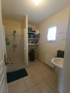 Maison familiale avec 4 chambres, jardin et vue dégagée – Edern (29)
