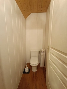 grande maison à vendre 8 pièces (6chambres) Berrien
