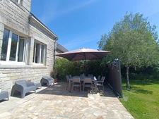 🏛️ Demeure bourgeoise en pierre de taille - 223 m² + Dépendance 100 m² - Ergué-Gabéric/Quimper