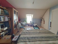 Maison 68 m² avec terrasse plein sud et garage