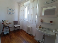 🏛️ Demeure bourgeoise en pierre de taille - 223 m² + Dépendance 100 m² - Ergué-Gabéric/Quimper