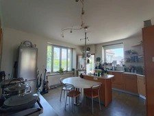 🏛️ Demeure bourgeoise en pierre de taille - 223 m² + Dépendance 100 m² - Ergué-Gabéric/Quimper