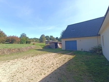 grande maison à vendre 8 pièces (6chambres) Berrien