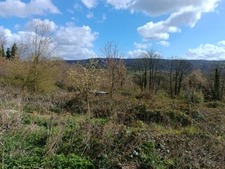 Terrain à vendre  7 578 m² CHATEAUNEUF DU FAOU (29)