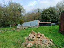 🌿 Écolieu en centre bourg - 2,4 ha - Scaër