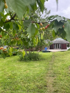🌿 Écolieu en centre bourg - 2,4 ha - Scaër
