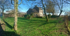 Maison en pierre plein sud avec grange et potentiel d’agrandissement 3 pièces 75 m²  (29)