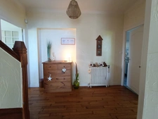 🏛️ Demeure bourgeoise en pierre de taille - 223 m² + Dépendance 100 m² - Ergué-Gabéric/Quimper