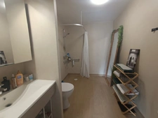 Saint-Ouen (93400) – T2 de 40 m² (résidence services), meublé, PMR, DPE B, balcon – 5e/6