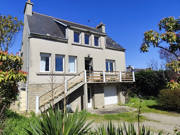 Maison à vendre 5 pièces  (29)