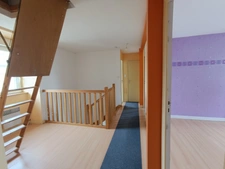 🏡 Maison familiale – Centre bourg de Laz – 108 m² habitables + potentiel - Visite virtuelle