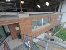 Ensemble immobilier mixte à vendre CARHAIX PLOUGUER (29)