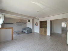 Appartement T4 avec garage, parking privé et visite virtuelle – Brest centre / Recouvrance