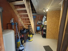 grande maison à vendre 8 pièces (6chambres) Berrien