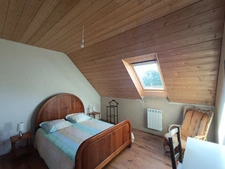 grande maison à vendre 8 pièces (6chambres) Berrien