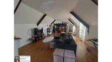 Ensemble immobilier mixte 420 m² – Centre-ville de Châteauneuf-du-Faou