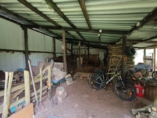 🌿 Écolieu en centre bourg - 2,4 ha - Scaër