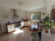 grande maison à vendre 8 pièces (6chambres) Berrien
