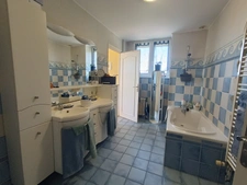 🏛️ Demeure bourgeoise en pierre de taille - 223 m² + Dépendance 100 m² - Ergué-Gabéric/Quimper