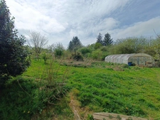 🌿 Écolieu en centre bourg - 2,4 ha - Scaër