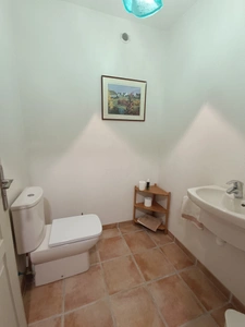 grande maison à vendre 8 pièces (6chambres) Berrien