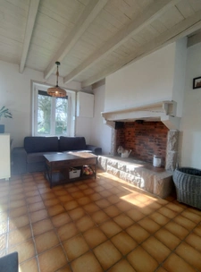 Maison en pierre plein sud avec grange et potentiel d’agrandissement 3 pièces 75 m²  (29)