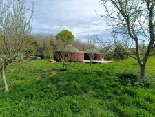 🌿 Écolieu en centre bourg - 2,4 ha - Scaër