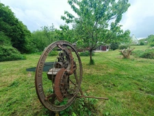🌿 Écolieu en centre bourg - 2,4 ha - Scaër