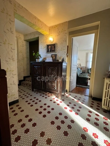 Appartement à vendre 7 pièces CARHAIX PLOUGUER (29)