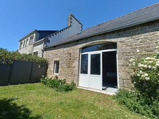 🏛️ Demeure bourgeoise en pierre de taille - 223 m² + Dépendance 100 m² - Ergué-Gabéric/Quimper