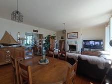🏛️ Demeure bourgeoise en pierre de taille - 223 m² + Dépendance 100 m² - Ergué-Gabéric/Quimper
