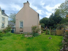 Maison 68 m² avec terrasse plein sud et garage