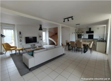 🏡 Maison familiale – Centre bourg de Laz – 108 m² habitables + potentiel - Visite virtuelle