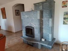 grande maison à vendre 8 pièces (6chambres) Berrien