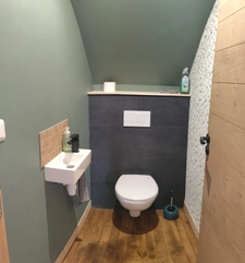 Maison à vendre 5 pièces  (29)
