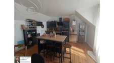 Ensemble immobilier mixte 420 m² – Centre-ville de Châteauneuf-du-Faou