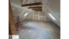 Ensemble immobilier mixte 420 m² – Centre-ville de Châteauneuf-du-Faou
